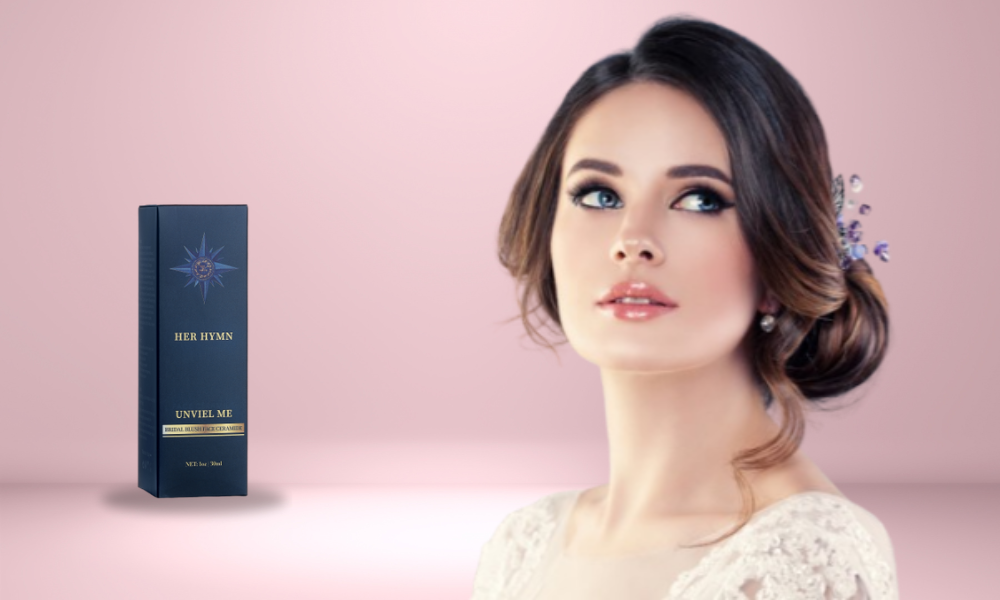 HER HYMN