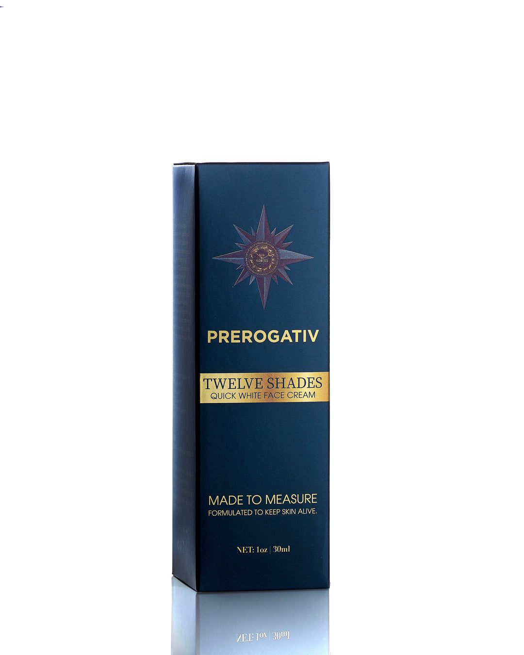 PREROGATIV FACE CREAM