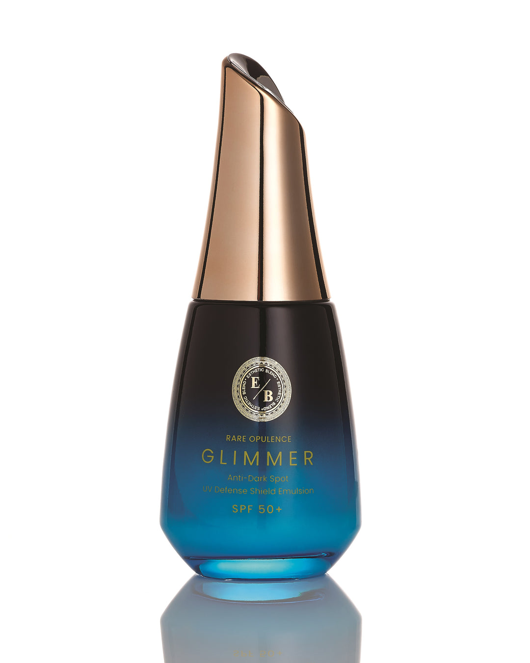 GLIMMER SUNSCREEN