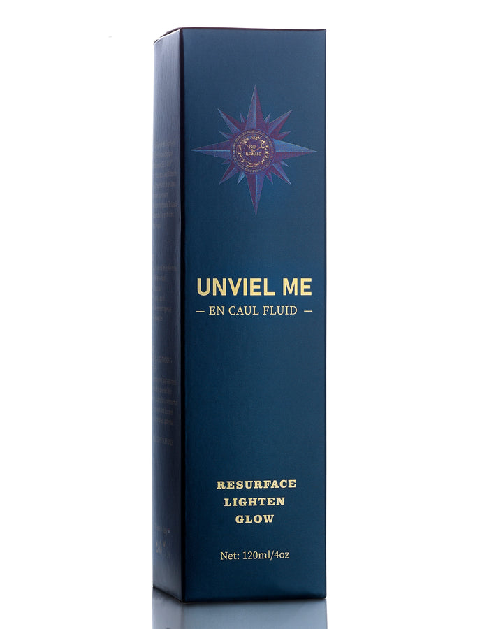 THE GLOW PEEL