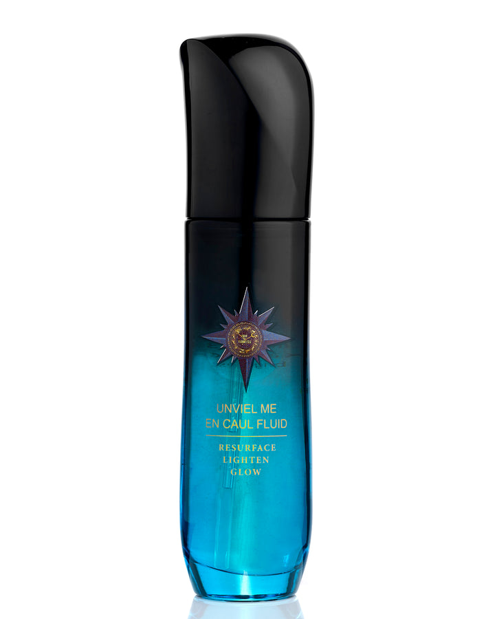 THE GLOW PEEL