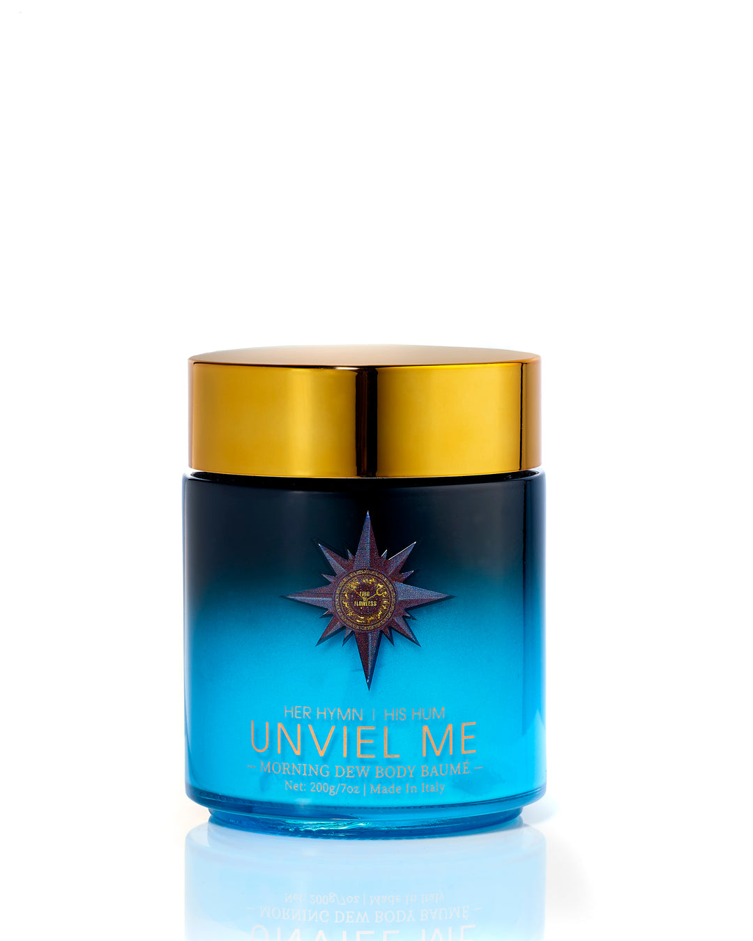 RICH SKIN RESTORE BAUME