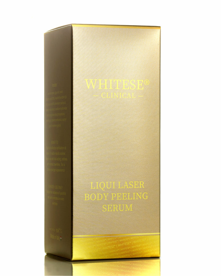 WHITESE BODY PEEL