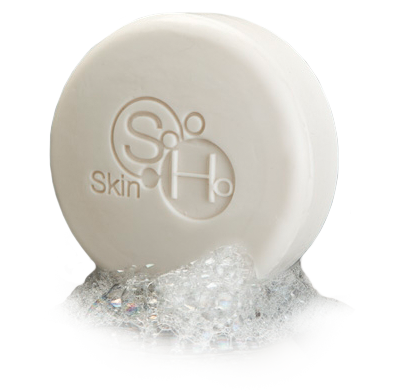 SOYA WHITE CLEANSING SOLID