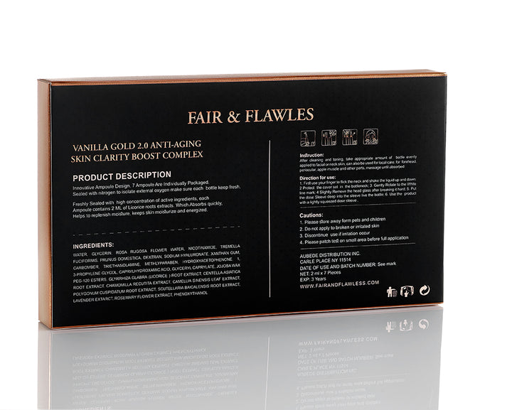 SKIN RENEWAL AMPOULE