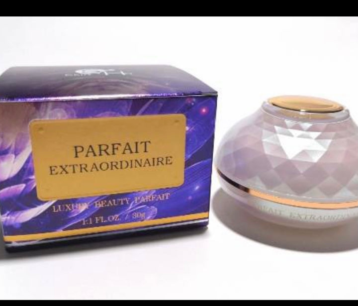 SKIN SOHO FACIAL PARFAIT