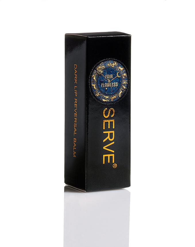 SERVE® LIP BLEACHING BALM