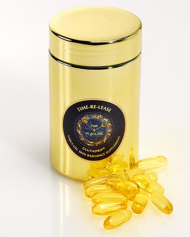 GLUTADRIP® LIPOSOMAL GLUTATHIONE