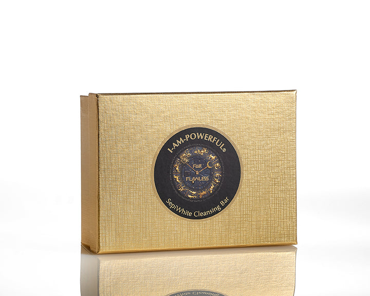 SEPIWHITE CLEANSING BAR
