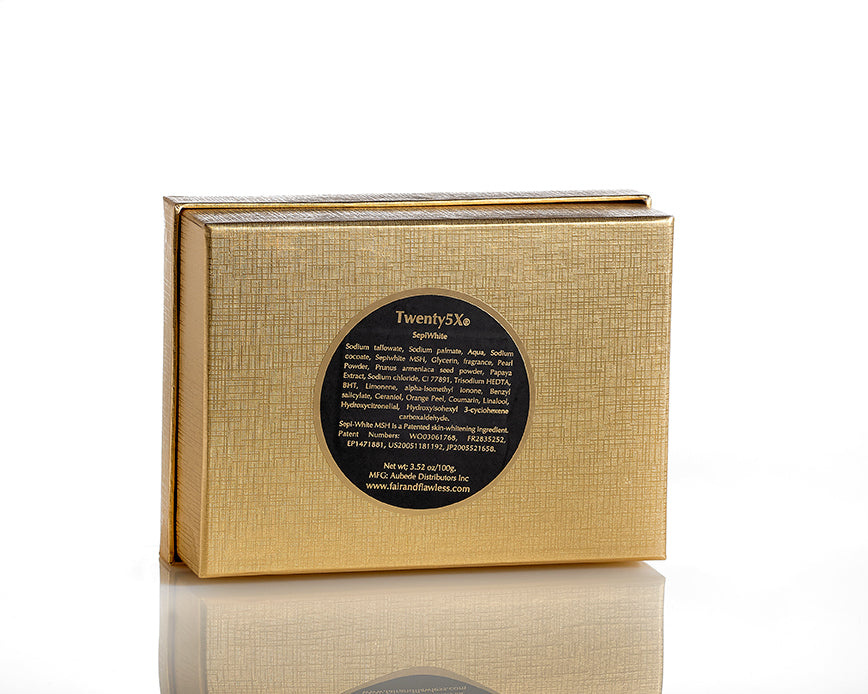 SEPIWHITE CLEANSING BAR