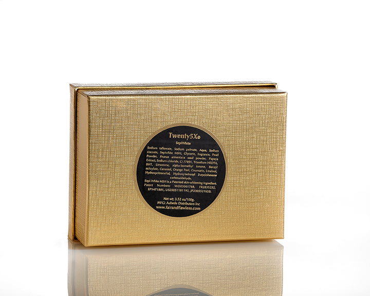 SEPIWHITE CLEANSING BAR