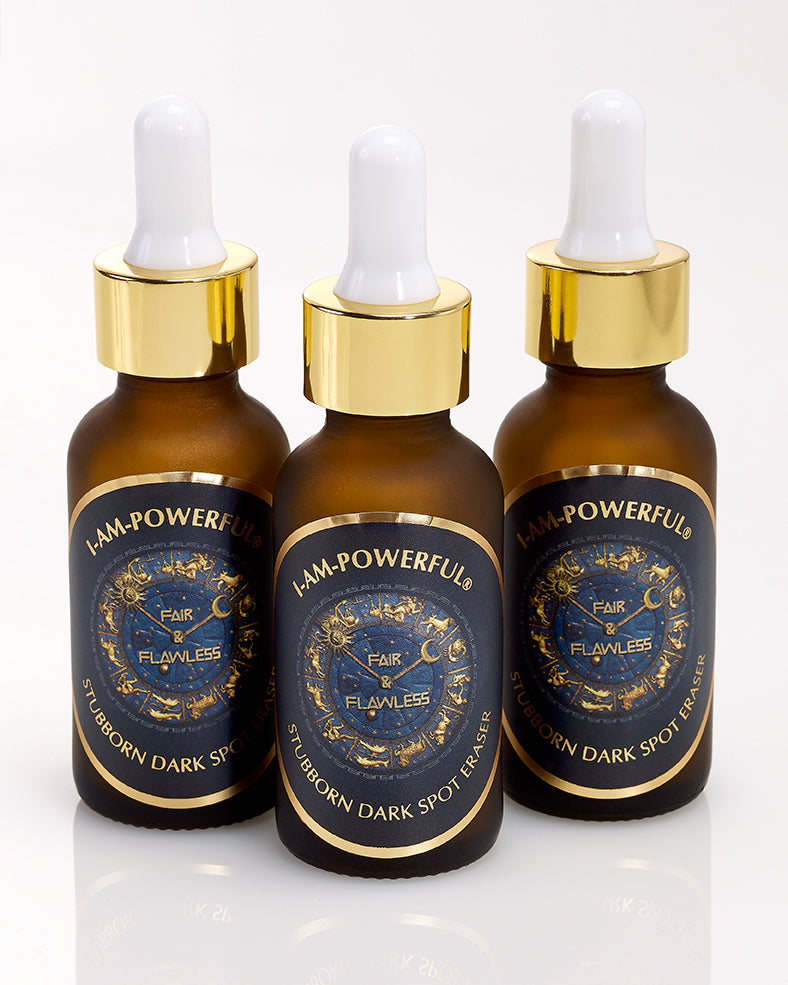 STUBBORN DARK SPOT REMOVER