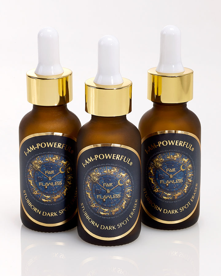STUBBORN DARK SPOT REMOVER