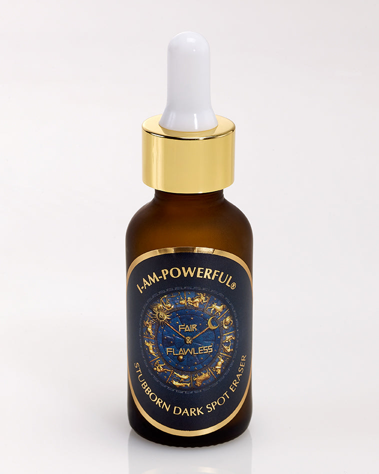 STUBBORN DARK SPOT REMOVER