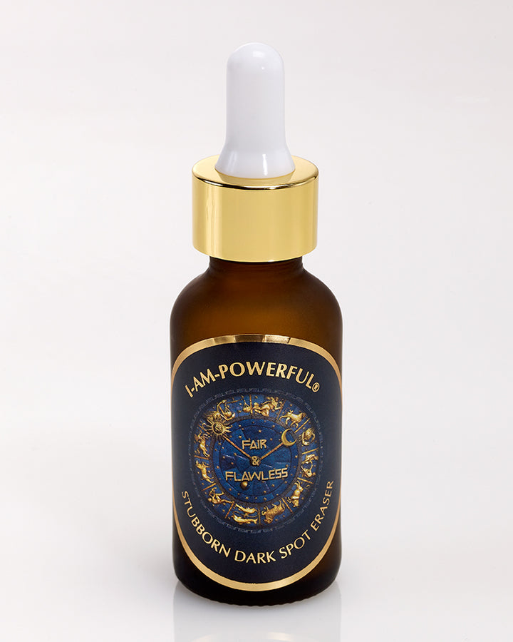 STUBBORN DARK SPOT REMOVER