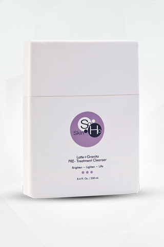 SKIN SOHO® GRANITA CLEANSER