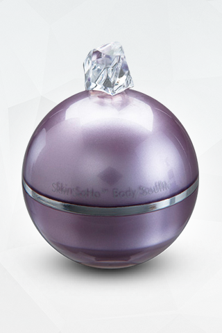 INTENSE BRIGHT SKIN SOUFFLE'