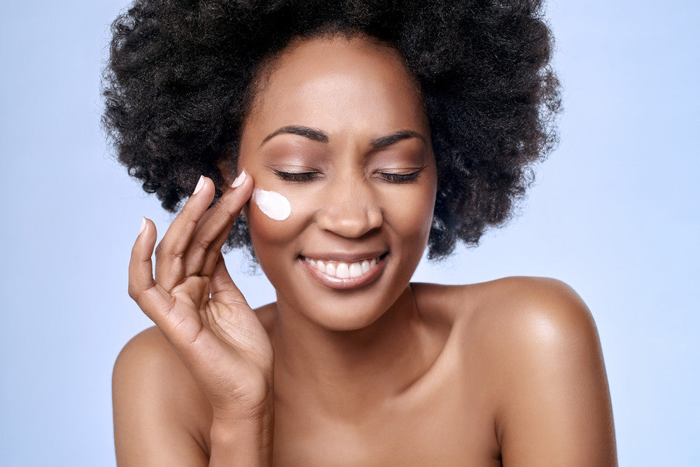 The Best Ways to Lighten Skin: Should You Choose a Cream or Treatment?