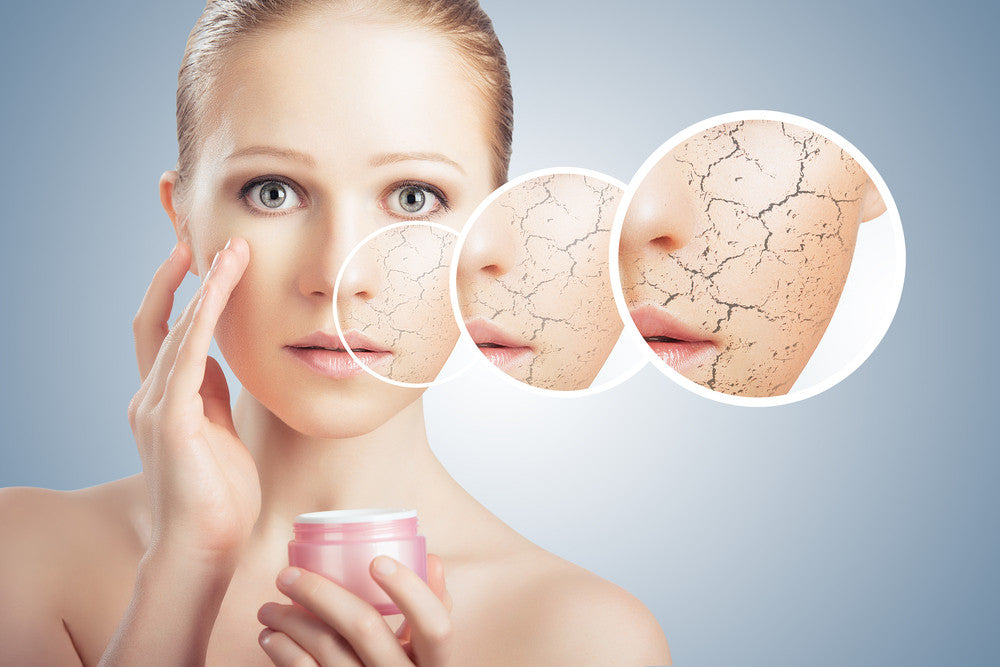 What You Need to Know About Skin Whitening for Dry Skin