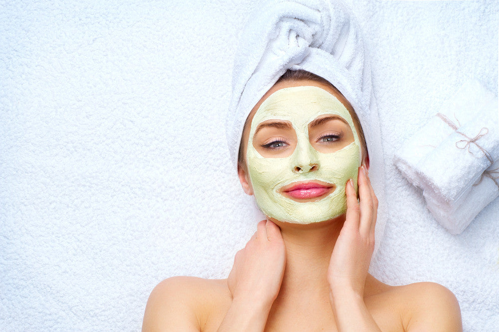 Get Rid of Dark Spots on Face Before a Vacation