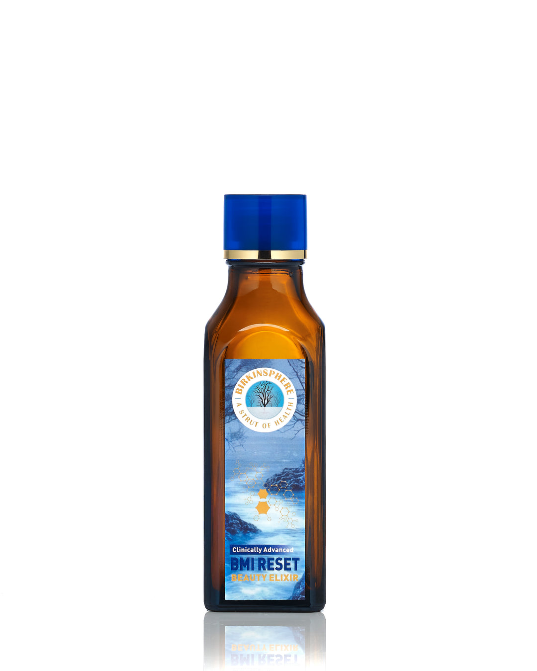 BIRKINSPHERE DRAMATIC GLOW ELIXIR
