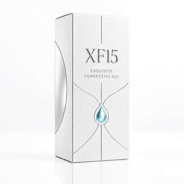 xF15 EXQUISITE CORRECTIVE ACNE BODY  GEL