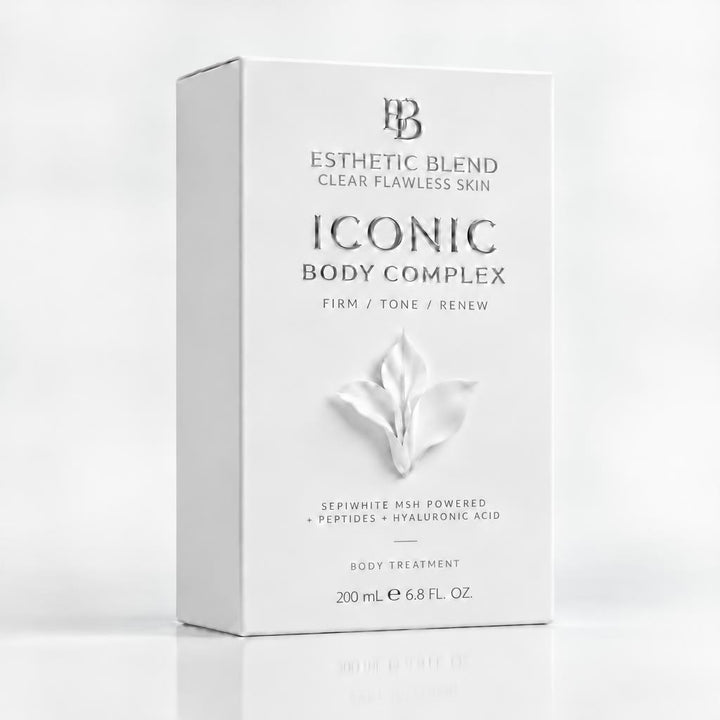 Esthetic Blend Body Complex