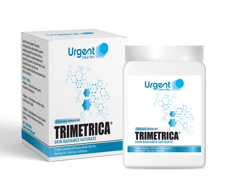 TRIMETRICA Private Elegance Body Elixir