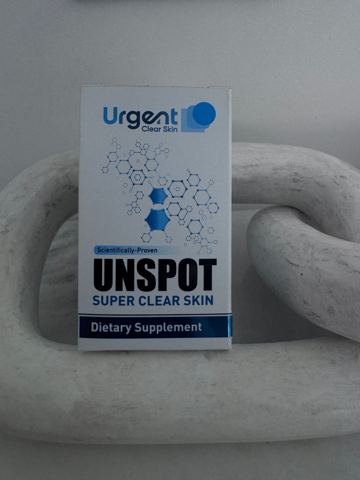 UNSPOT DIETARY SUPPLEMENT