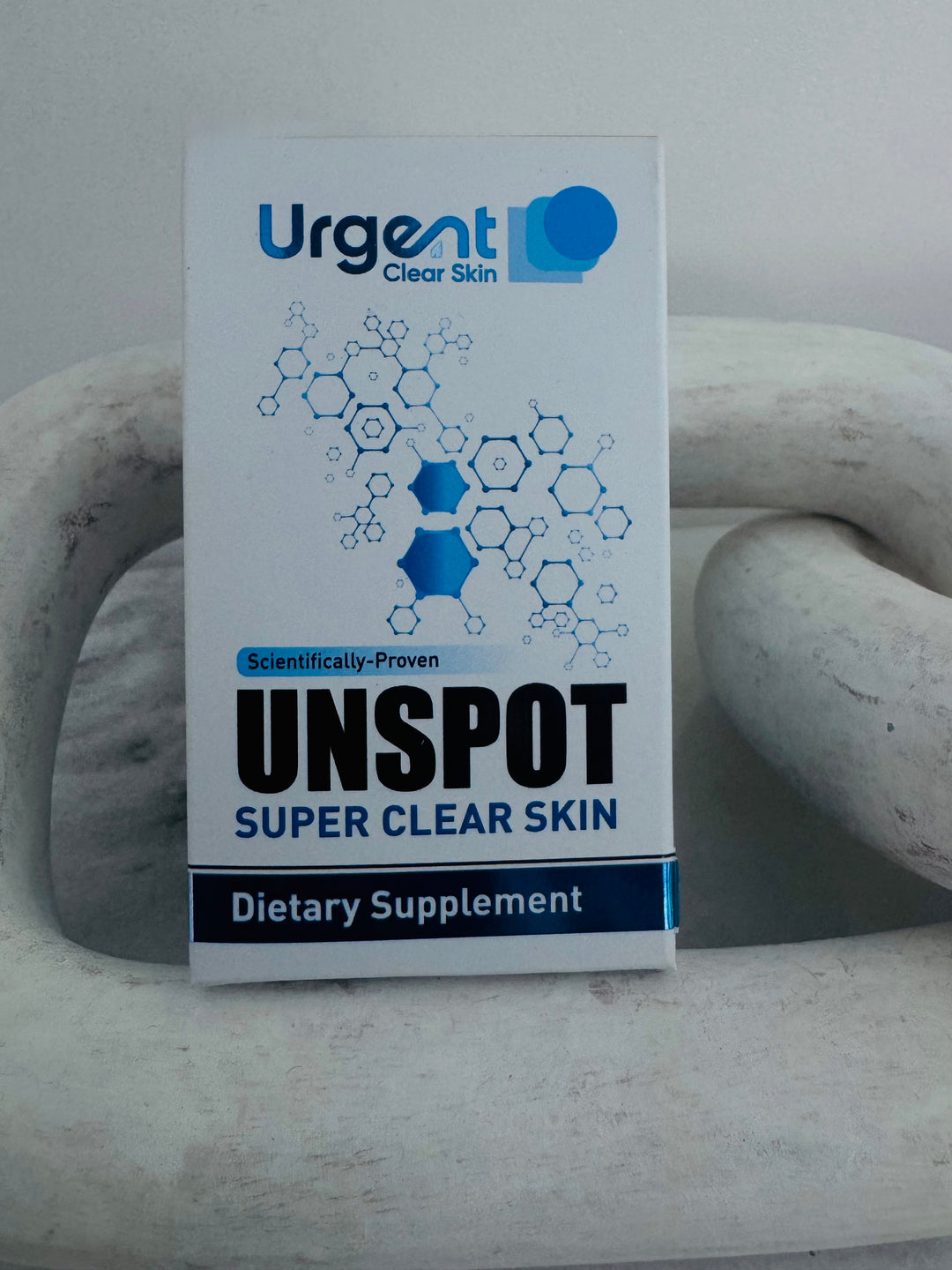UNSPOT DIETARY SUPPLEMENT