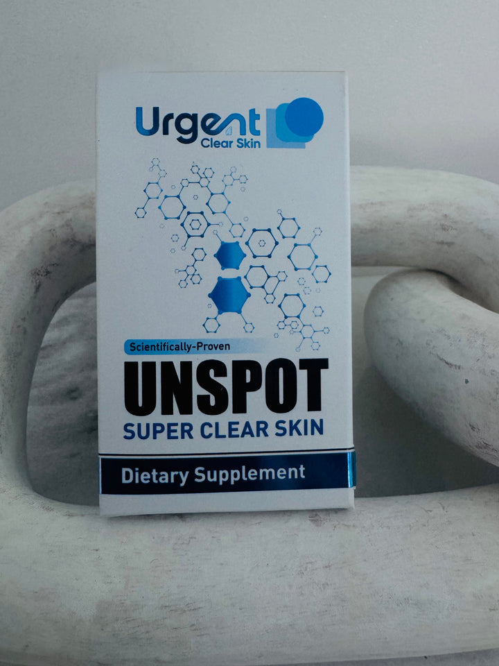 UNSPOT DIETARY SUPPLEMENT