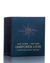 Load image into Gallery viewer, SF50 UNSPOKEN LOVE  BODY BAUME