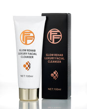 Load image into Gallery viewer, FF™ GLOW REHAB  FLAWLESS FACE CLEANSER