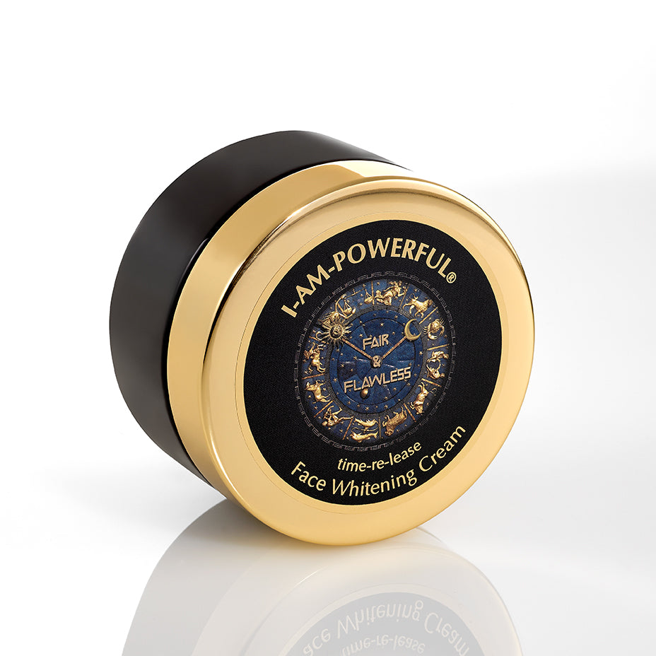 POWERFUL® Face Whitening Cream