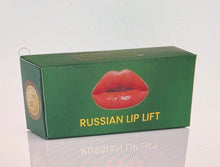 Load image into Gallery viewer, RUSSIAN TECHNIQUE LIP LIFT BALM