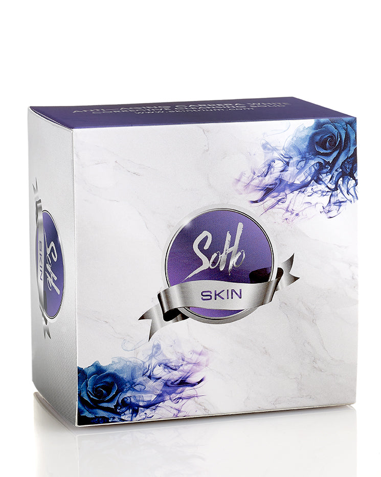 SKIN SOHO® Carrera White Cleansing Solid