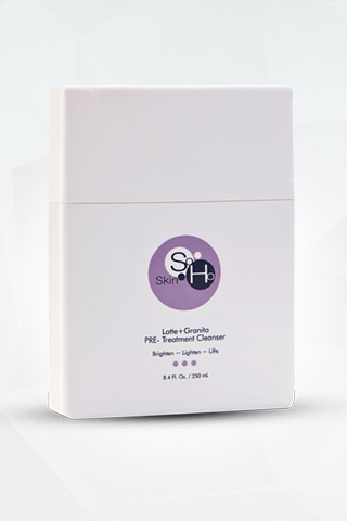 Skin Soho® Granita Cleanser