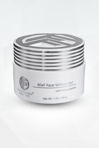 Fair & Flawless® 80X Face Whitening Gel