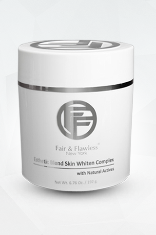 Esthetic Blend Body Complex
